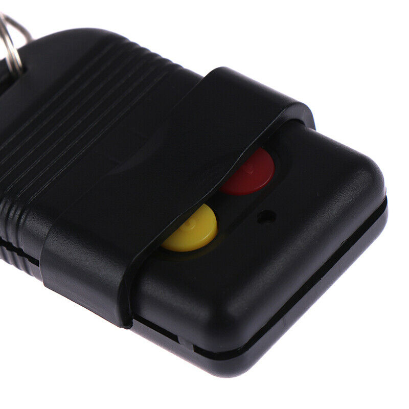 SMC5326 330mhz remote control 8 dip switch auto gate duplicate remote control OZ