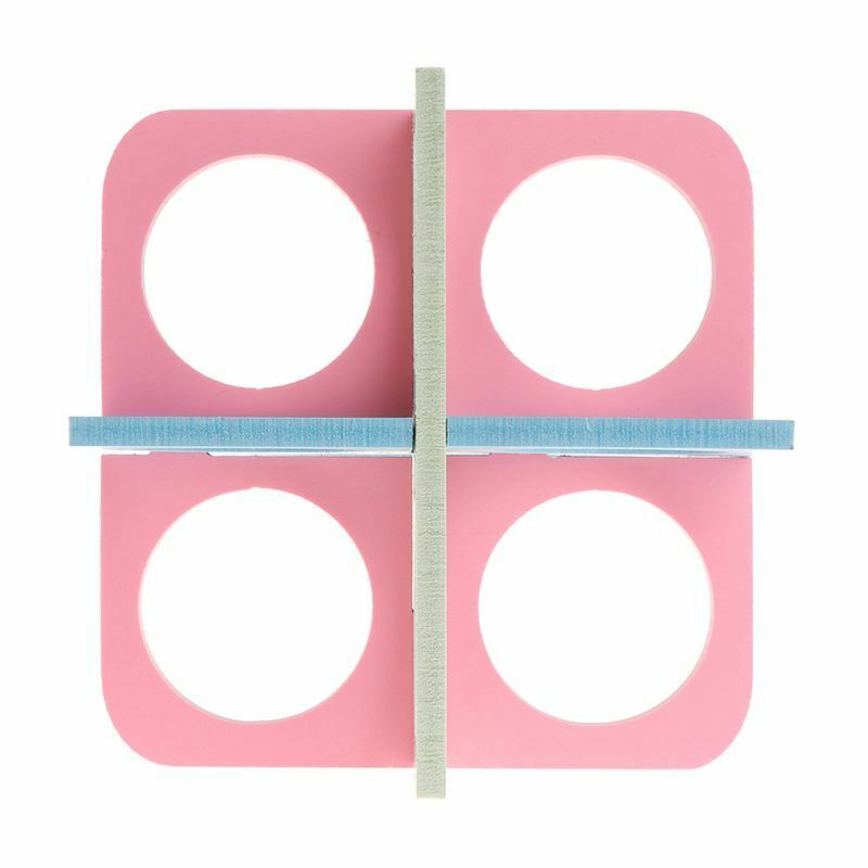 Hamster Ladder Exercise Fitness Toys Squirrel Guinea Pig Colorful Cage DecoSEAU