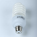 E27 220V 5500K 45W Photo Studio Bulb Video Photography Daylight Light