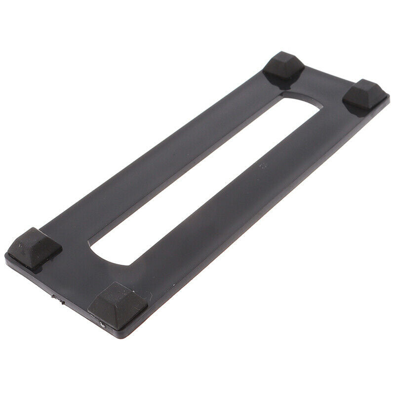 Tattoo Machine Holder Stand Rack Organizer Makeup Eyebrow Pen Tray Frame Hold Kw