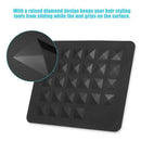 Silicone Heat-Resistant Styling Station Mat Products for Hair Salon for Hai