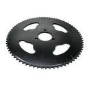 74T 35MM Rear Sprocket for 47cc 49cc Mini Moto Pocket Bike Scooter