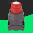 Dual Battery Selector Switch Disconnect for Marine Boat RV Vehicles 1-2-Both-Off