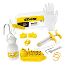 Hydraulic Brake Bleed Tool Kit Universal For Cycling Repair Bleeding