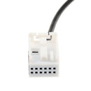 Audio Cable Adapter Universal For VW RCD 310 510, Black