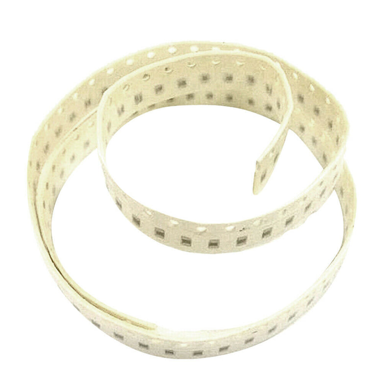 100pcs 50V 0.1UF Capacitor Ceramic LOW ESR Chip X7R SMD0805 (pack of 100)