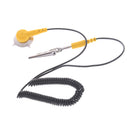Desktop Antistatic ESD Cord Crocodile Clip Anti Static Mats Ground Wire 3CAU