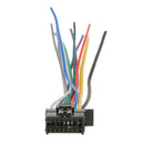 16Pin Wire Harness 6.3'' Car Radio Stereo Audio Power Plug for Pioneer 2350