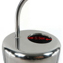 1500ML Steel Watering Can Garden Plant Flower Long Mouth Sprinkling Pot