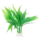 Artificial Plastic Water Grass Green Plant Ornament For Aquarium Fish Tank Pro