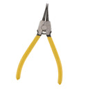 Internal Straight Heavy Duty Retaining Snap Ring Circlip Removal Plier Tool