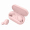 A6S TWS Wireless Bluetooth Earphones Stereo Handsfree Microphone In-Ear Earbuds