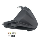 Beak Nose Cone Extension Cover Fit for Yamaha MT09 Tracer FJ-09 2015-2019