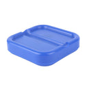 Magnetic Pincushion Pin Caddy Paper Clip Holder For Push Pins Sewing Needles