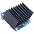 Semiconductor Motor Driver Auto BTS7960 43A H-Bridge PWM Drive For Arduino