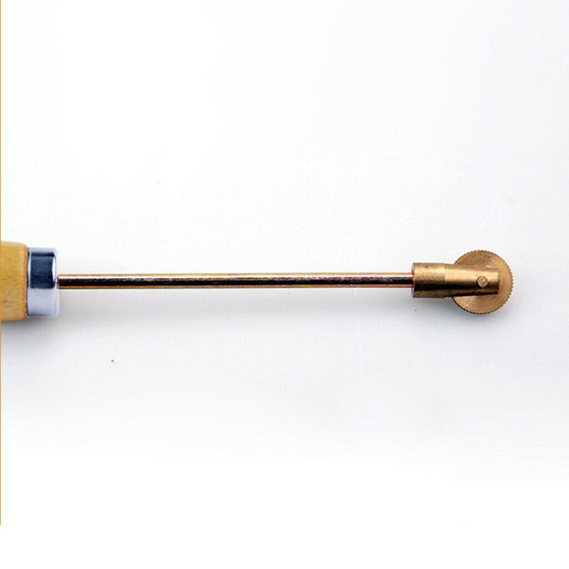 Beekeeping Spur Wire Wheel Embedder Wiring Beekeeper Tools Brass