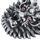 Mens Dragon Animal Metal Alloy Cowboy Cowgirl Fashion Punk Belt Buckle  â„–[