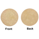 Year of the Rat Commemorative Coin Chinese Zodiac Souvenir Coins Collecti_