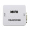 VGA to HDMI Converter Adapter V7Z6