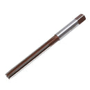 Square End 8mm Cutting Diameter 6 Flutes HSS Hand Reamer Milling Cutter H7B6