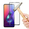 2PACK Full Cover 9H Tempered Glass Screen Protector Film Skin For Asus ZS630KL