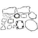 Complete Engine Cylinder Head Gasket Set Kit Fit For KAWASAKI KX250F 04 - 05