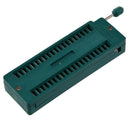 Multifunction Universal 40P 40 pin ZIF DIP IC PIN Test Tester on-board sock I5V5