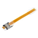 Forward Mobile Phone Signal Extension Cable Card Holder SIM Card Holder for
