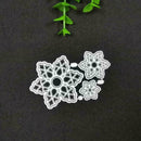 Flower Metal Cutting Dies Stencils Craft Scrapbooking Card Album Paper T0W2
