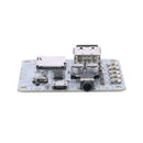 Bluetooth Audio Receiver with USB TF Card Decoding Board output Preamp Modu X8H8