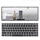 Laptop US Layout Keyboard for Lenovo G40 G40-30 G40-70 G40-80 N40-70 N40-30