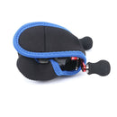 Baitcaster Baitcasting Reel Pouch Shockproof Trolling Fishing Reel Bag Cover