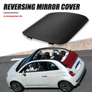 Mirror Screw Cover Trim for Fiat Grande Punto / EVO Left Nearside Right Offside