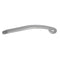 Chrome Zinc Alloy Vibrato Bridge Tremolo System Arm Whammy Bar with Nut Spr
