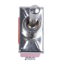 AC 250V 15A ON / ON 2-way SPDT Screw Terminals Toggle Switch