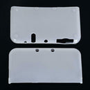 Clear Soft TPU ProtectiveCase Skin Cover for New Nintendo 3DS LL XL Console