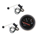 3pcs Sender Floating  Boat Marine Car LED Light Display Level Gauge Sensor