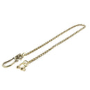54cm Biker Trucker Wallet Purse Chain Anti Theft Rock Gothic Key Jean Chain