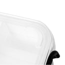 Plastic Multi-layer Medicine Chest Emergency Kit First Aid Drug Storage Box