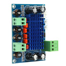 XH-M572 2X120W High Power AMP Audio Module Digital HIFI Amplifier Board A