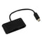 USB Connection Kit HUB SD Micro-SD Card Reader Adapter For OTG Mobile Phone V8M7