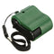 Portable Hand Crank Wind Up USB Cell Phone Emergency Charger For Camping Hiking