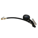 Digital Tire Pressure Gauge - Portable Air Pressure Gauge - Pressure Tool f