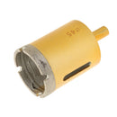45mm Diamond Holesaw Tile, Ceramic, Glass, Porcelain, Marble, Drill Bit New