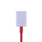 For OnePlus 5/3T/3 10CM USB Type-c OTG Converter Data Adapter Charger Cable A#S