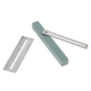 Fret Level Rocker Guitar Fretboard Protector Sander for Guitar Bass Parts