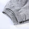 3Pairs Sport Men Socks Breathable Fitted Ankle Socks Short Socks Slippers Meiâ„–[