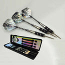 3Pcs/Set Darts Steel Needle Hard Darts Needle Set Outdoor Indoor Sports Dar S9H5