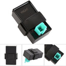 4 Pins DC CDI Ignition Box For 90cc 100cc 110cc PIT Quad Dirt Bike ATV Buggy ME