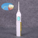 Teeth Cleaning Oral Irrigator Tooth Whitener Remove Stains Dental Equipment L3K8